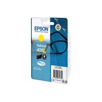 EPSON Tintenpatrone 408L yellow T09K44010 WF-C4810DTWF...