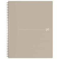 Oxford Cahier à spirales Origins, A4,...