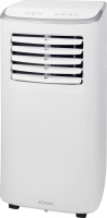 BOMANN Klimagerät CL 6061 CB, mit Fernbedienung, weiss