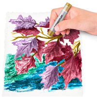 STAEDTLER Pastel à lhuile métallisé,...