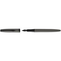 Pelikan Stylo plume Jazz Noble Elegance, argent