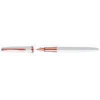 Pelikan Stylo plume Jazz Noble Elegance, argent