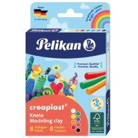 Pelikan Pâte à modeler pour enfants...