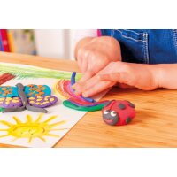 Pelikan Pâte à modeler pour enfants...