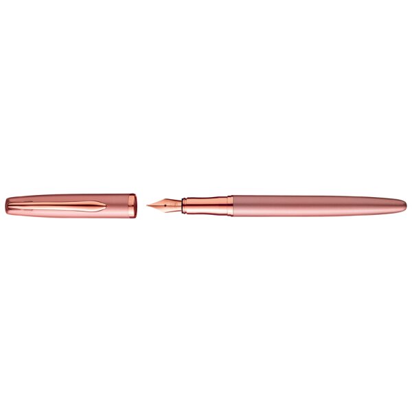 Pelikan Füllhalter Jazz Noble Elegance, rosé