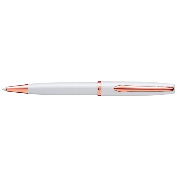 Pelikan Stylo à bille Jazz Noble Elegance, pearl