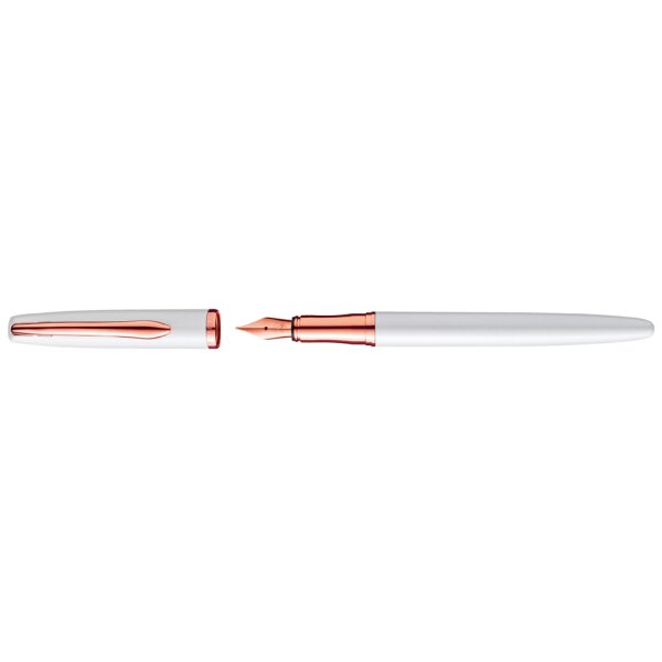 Pelikan Stylo plume Jazz Noble Elegance, or