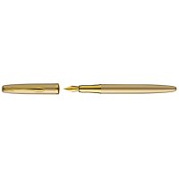 Pelikan Stylo plume Jazz Noble Elegance, or