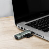LogiLink USB 3.2 Gen1 Card Reader, SD Micro SD, alu