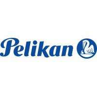 PELIKAN Zeichenblock 101684 weiss A3, 100 g/m2
