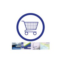 AVERY Zweckform Formularbuch "Materialanforderung", SD, A5