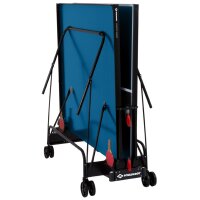 DONIC SCHILDKRÖT Tischtennis-Platte Spacetec Indoor,...