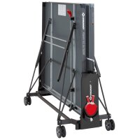 DONIC SCHILDKRÖT Table de tennis de table Powertec...