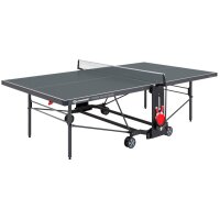DONIC SCHILDKRÖT Table de tennis de table Powertec Outdoor