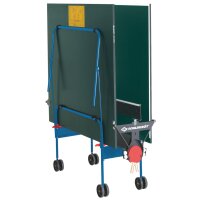 DONIC SCHILDKRÖT Table de tennis de table Joker...