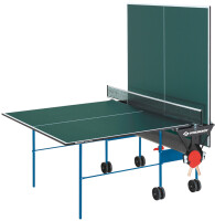 DONIC SCHILDKRÖT Table de tennis de table Joker Indoor, vert