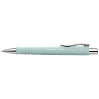 FABER-CASTELL Stylo-bille rétractable POLY BALL...