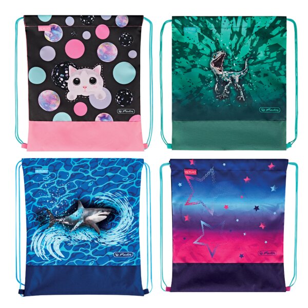 herlitz Sac de sport Girls/Boys Mix