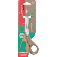 Maped Schere ADVANCED WOOD, Länge: 210 mm, asymmetrisch