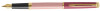WATERMAN Stylo plume Hémisphère Colour Blocking Pink G.T.