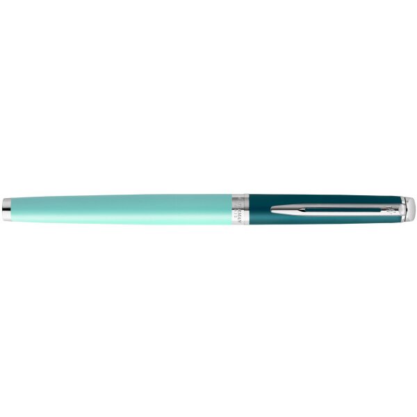 WATERMAN Füllfederhalter M 2190123 Hémisphère CC blue