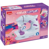 Maped Creativ Nähmaschine ATELIER COUTURE, inkl....