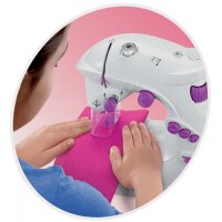 Maped Creativ Nähmaschine ATELIER COUTURE, inkl....