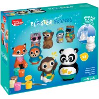 Maped Creativ MAXI Gips-Set PLASTER FRIENDS