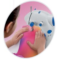 Maped Creativ Nähmaschine COUTURE DESIGN, inkl....