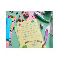 STABILO Tintenroller EASYoriginal Pastel, 16er Display