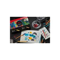 STABILO Kreativ-Set Pen 68 & point 88...
