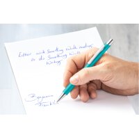 STAEDTLER Stylo à bille rétractable elance...