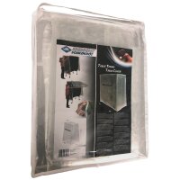 DONIC SCHILDKRÖT Schutzhülle für...