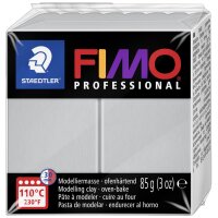 FIMO PROFESSIONAL Pâte à modeler, à cuire au four