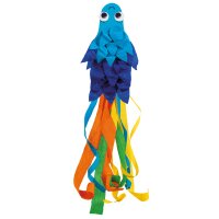 Pelikan Papier crépon, (l)500 x (L)2.000 mm, assorti