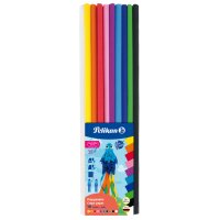 Pelikan Papier crépon, (l)500 x (L)2.000 mm, assorti