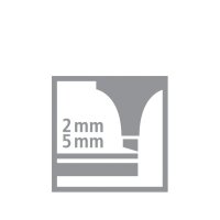 STABILO Surligneur BOSS ORIGINAL by Snooze One, set bureau