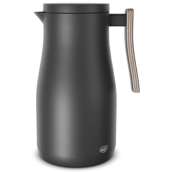 alfi Pichet isotherme STUDIO ALLURE, 1,0 litre, noir