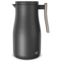 alfi Pichet isotherme STUDIO ALLURE, 1,0 litre, noir