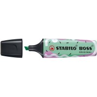 STABILO Textmarker BOSS ORIGIN. 2-5mm 70/116-101 by Ju,...