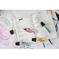 STABILO Textmarker BOSS ORIGIN. 2-5mm 70/116-101 by Ju,...