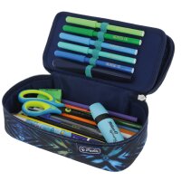 herlitz Trousse be.bag BEATBOX New Batik Fearless