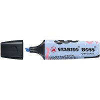 STABILO Textmarker BOSS ORIGIN. 2-5mm 70/111-101 by Ju,...