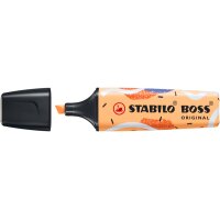 STABILO Textmarker BOSS ORIGIN. 2-5mm 70/125-101 by Ju,...