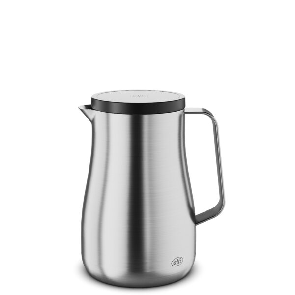 alfi Pichet isotherme STUDIO, 1,0 litre, stainless steel mat