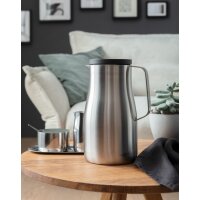 alfi Pichet isotherme STUDIO, 1,0 litre, stainless steel mat