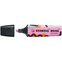 STABILO Textmarker BOSS ORIGIN. 2-5mm 70/158-101 by Ju,...