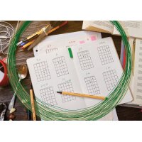 STABILO Feutre à pointe fine point 88 Snooze One,...