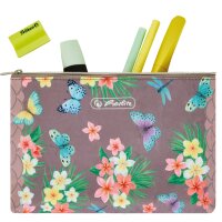 herlitz Trousse Ladylike Butterflies