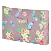 herlitz Trousse Ladylike Butterflies